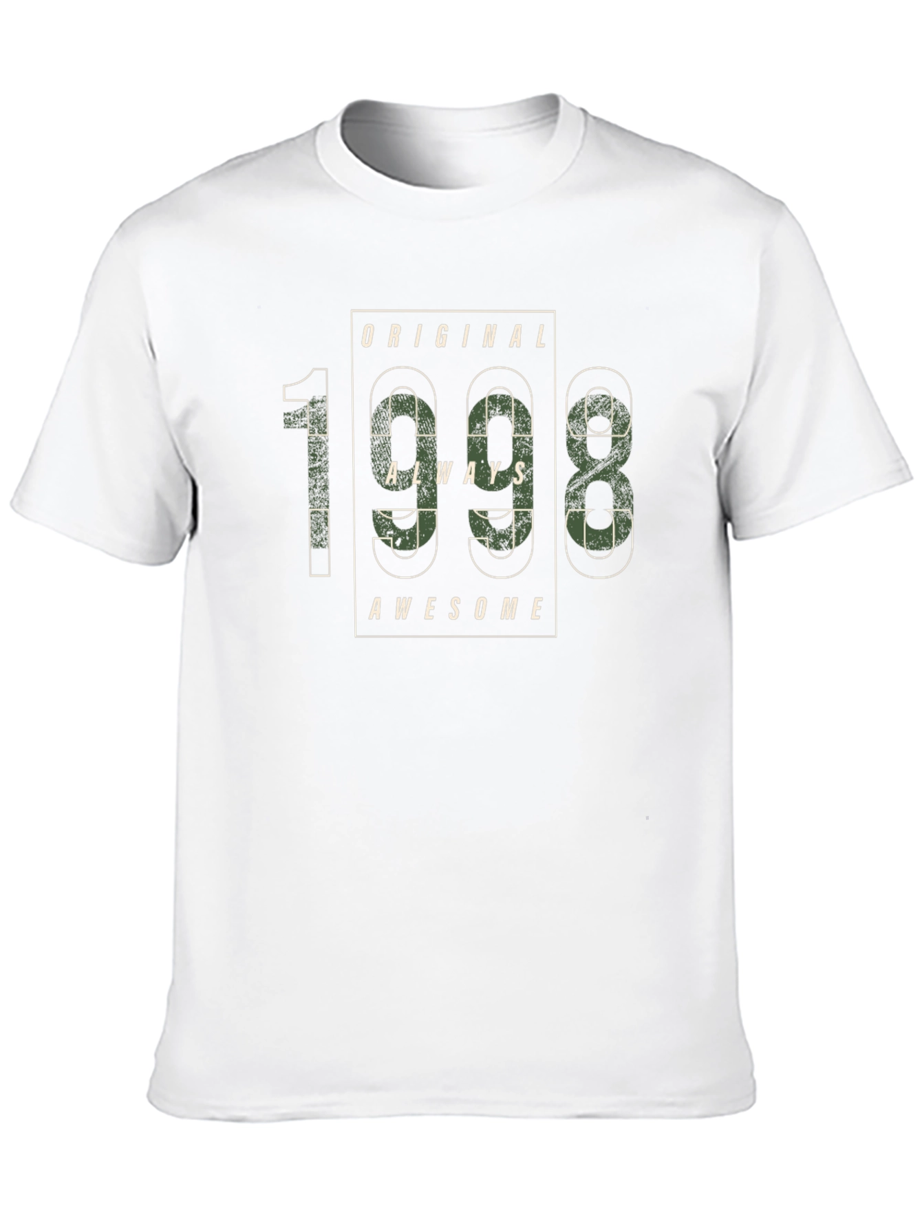 Original 1998 Awesome T-Shirt