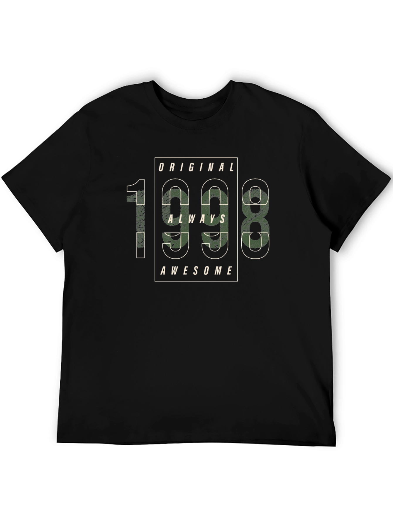 Original 1998 Awesome T-Shirt