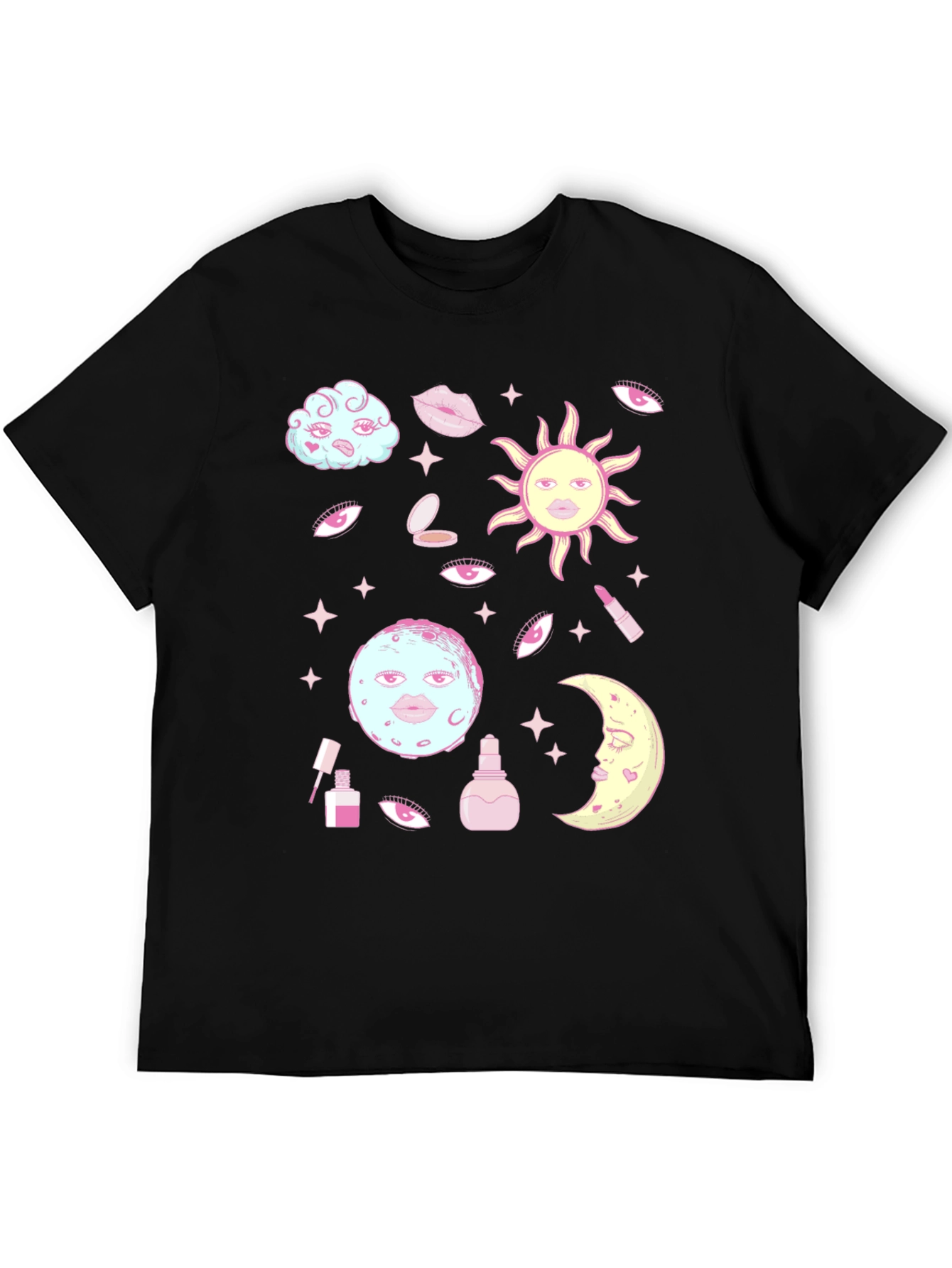 Celestial Dreams T-Shirt