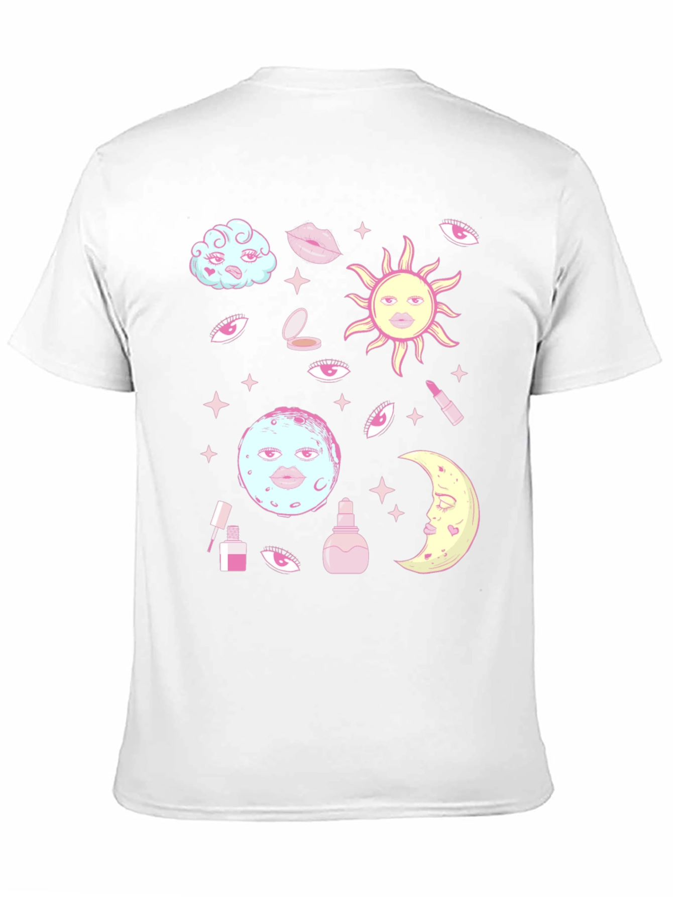 Celestial Dreams T-Shirt