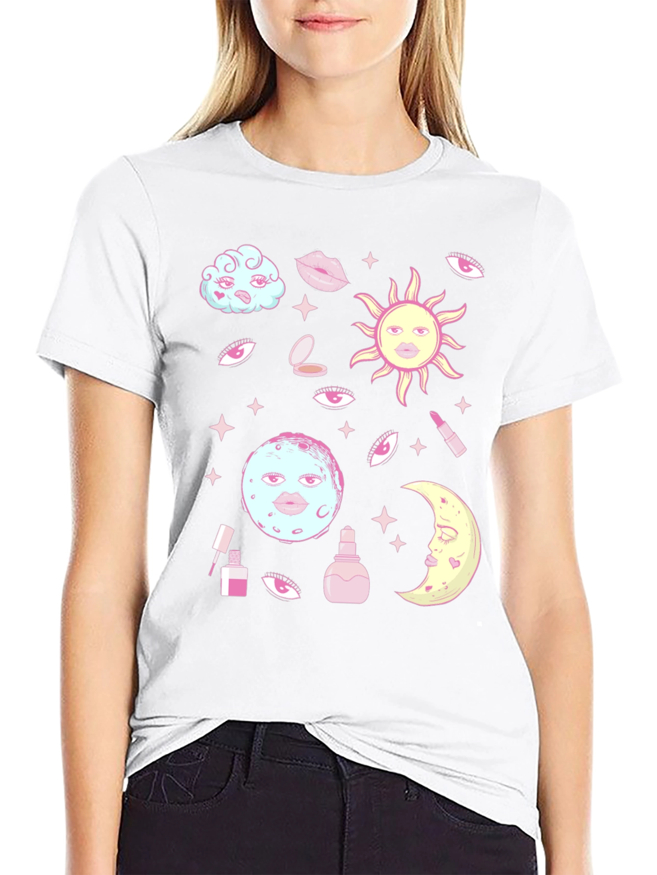 Celestial Dreams T-Shirt