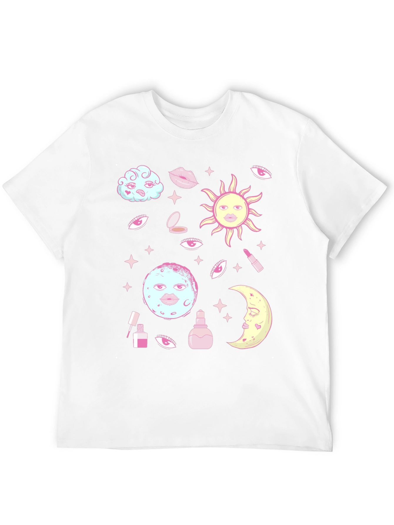 Celestial Dreams T-Shirt