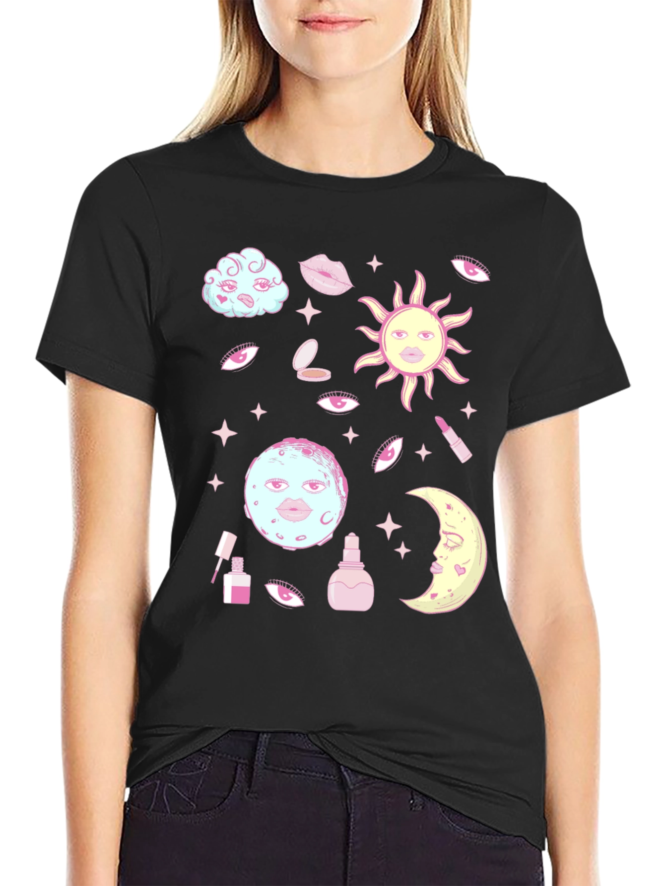 Celestial Dreams T-Shirt