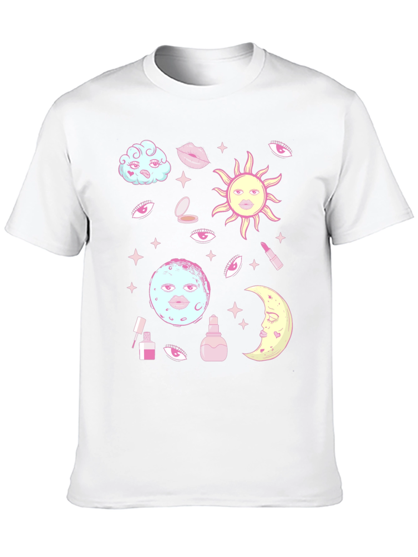 Celestial Dreams T-Shirt