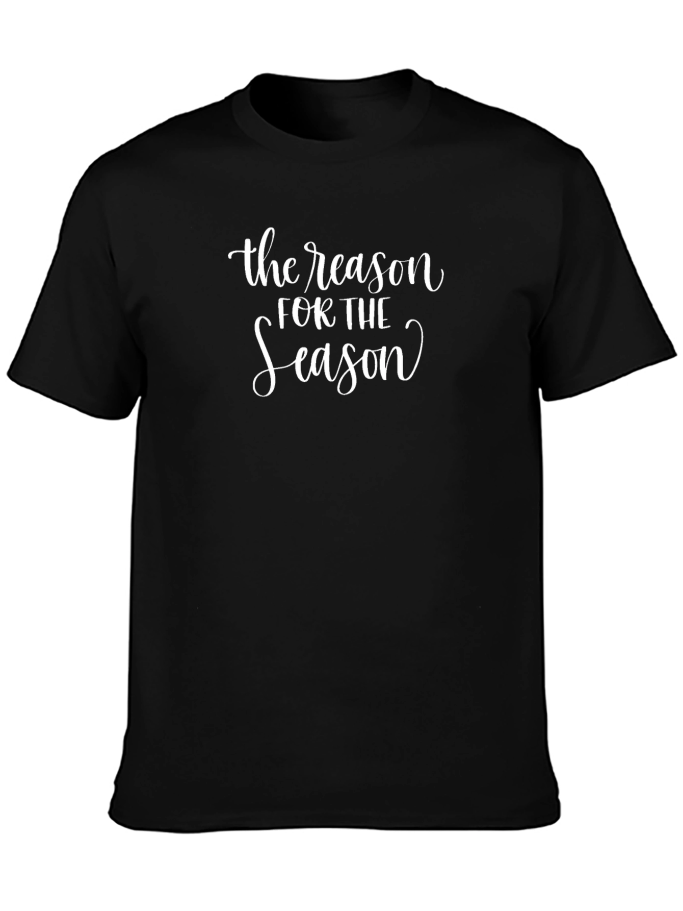 Reason for the Season Graphic Tee