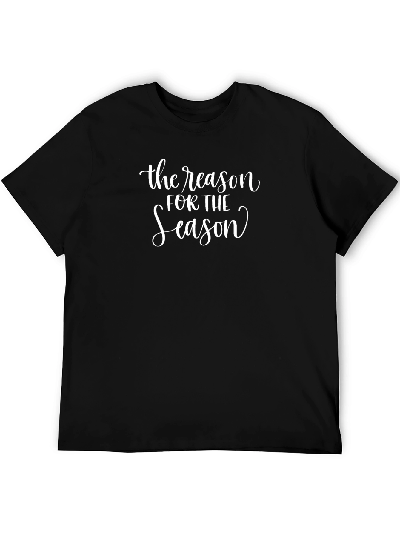 Reason for the Season Graphic Tee