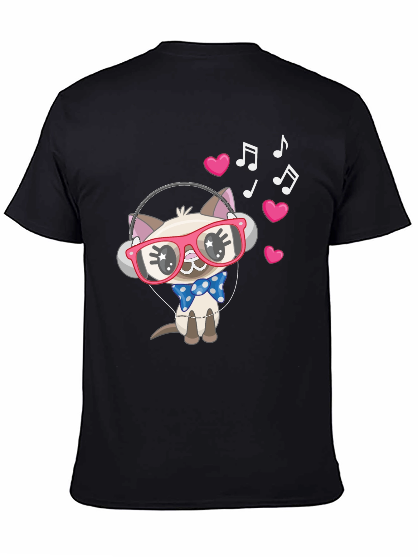 Cool Cat T-Shirt
