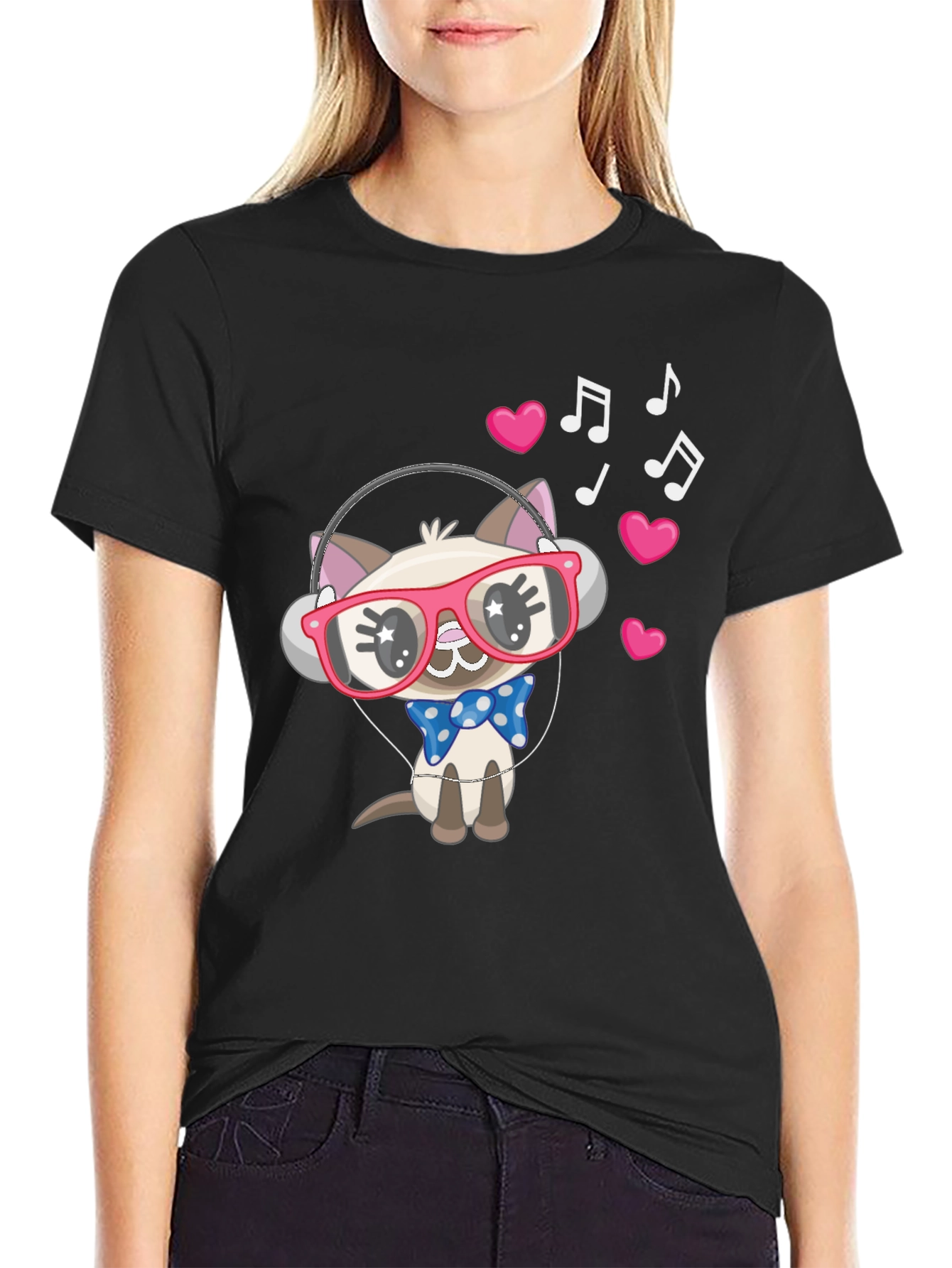 Cool Cat T-Shirt