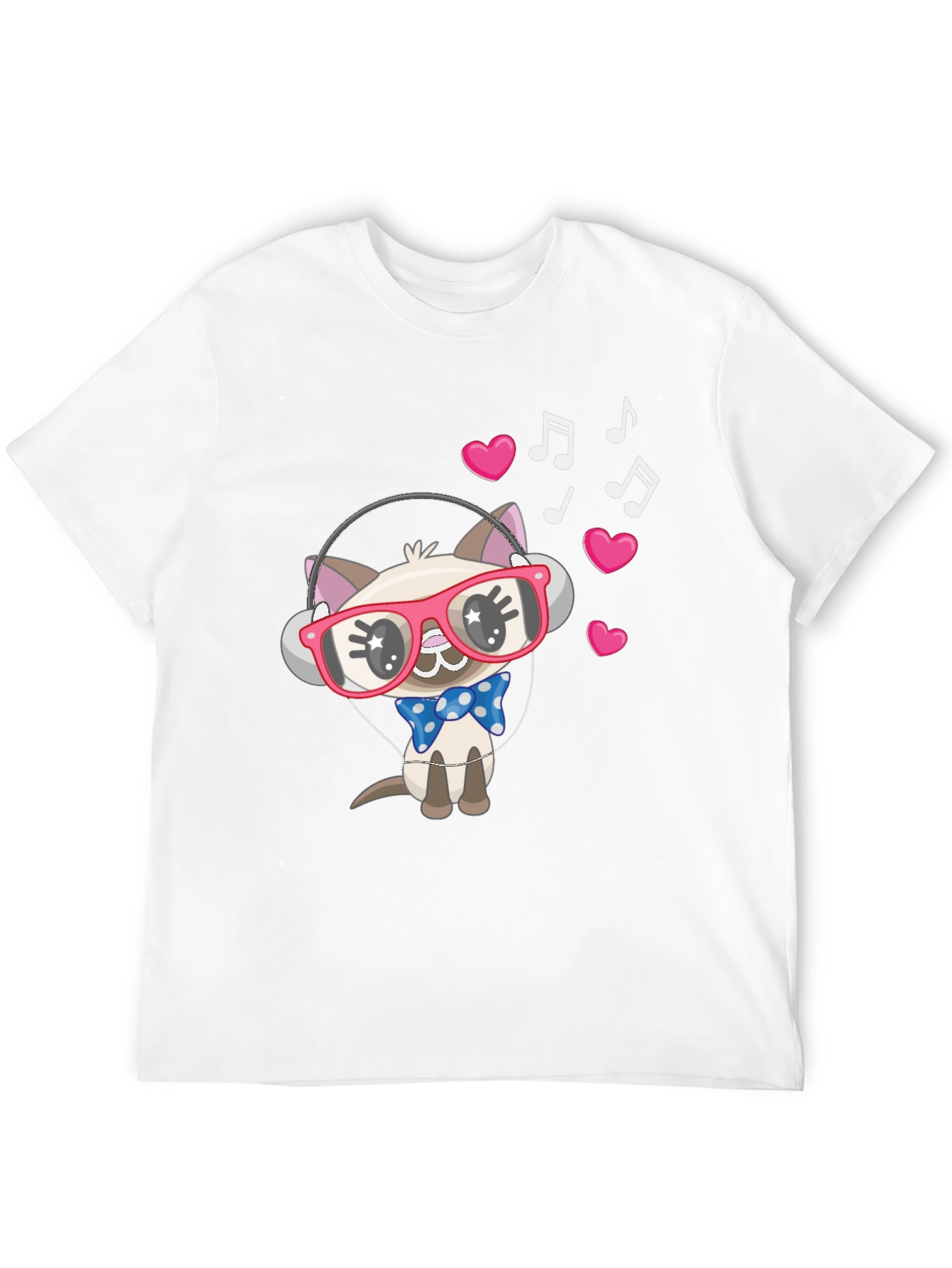 Cool Cat T-Shirt