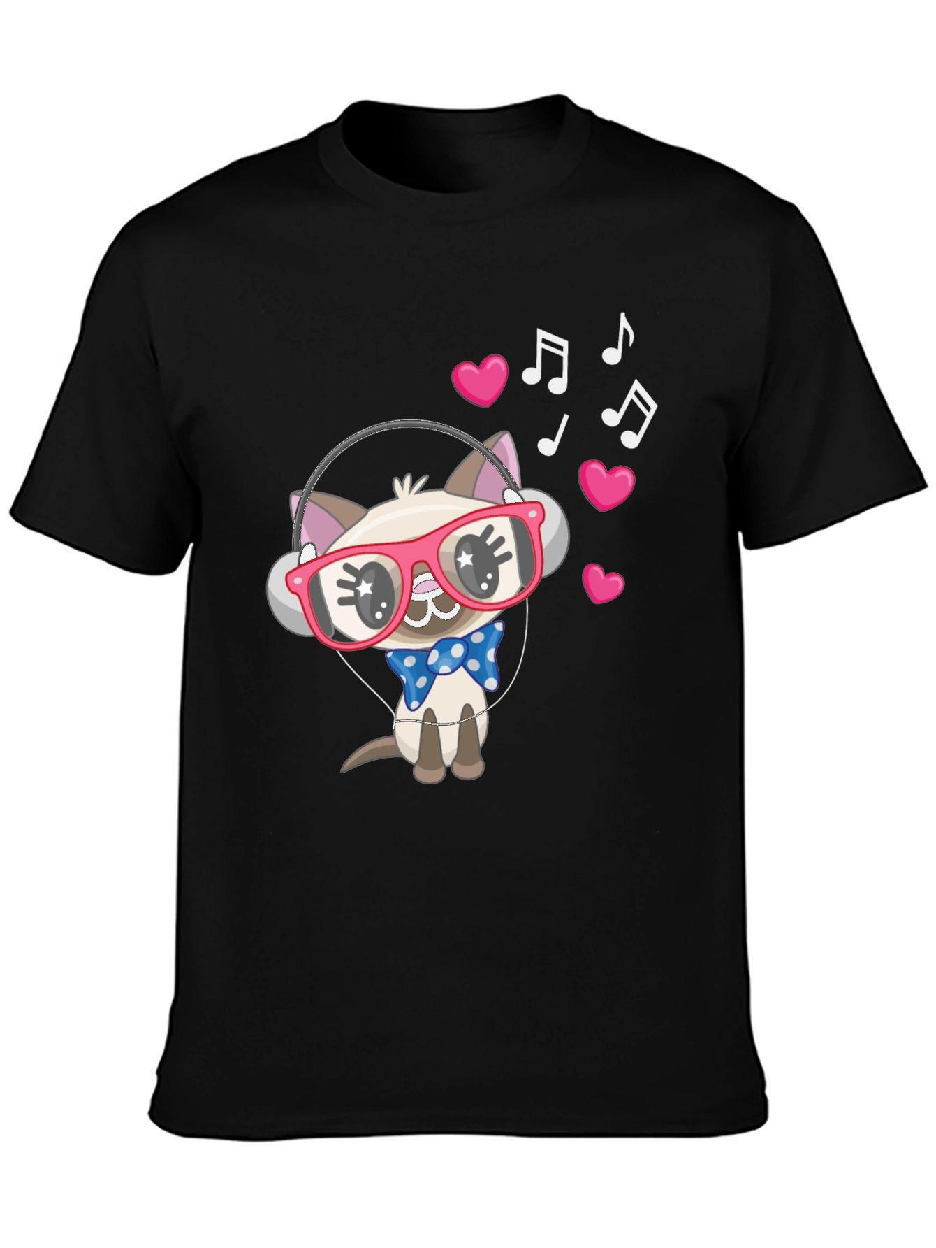 Cool Cat T-Shirt