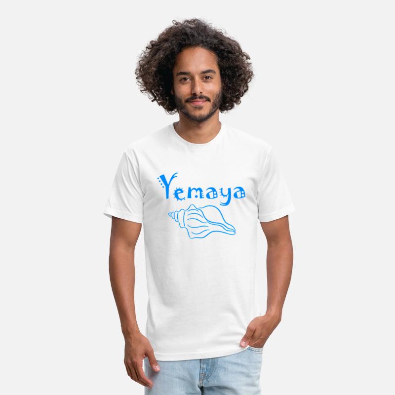 Yemaya Orishas Goddess Ifa Yoruba Religion Water