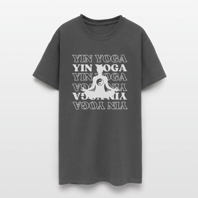 Yin Yoga - Yin Yang