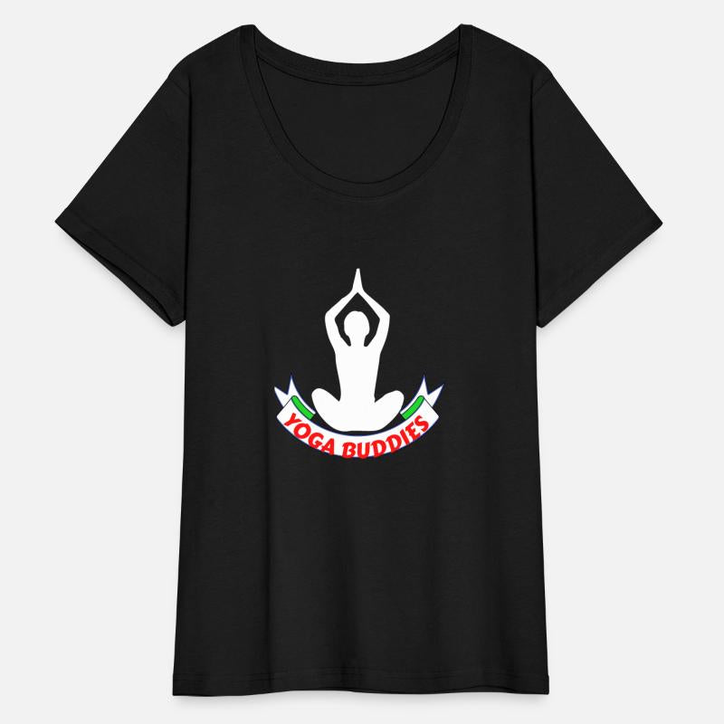 YOGA BUDDIES