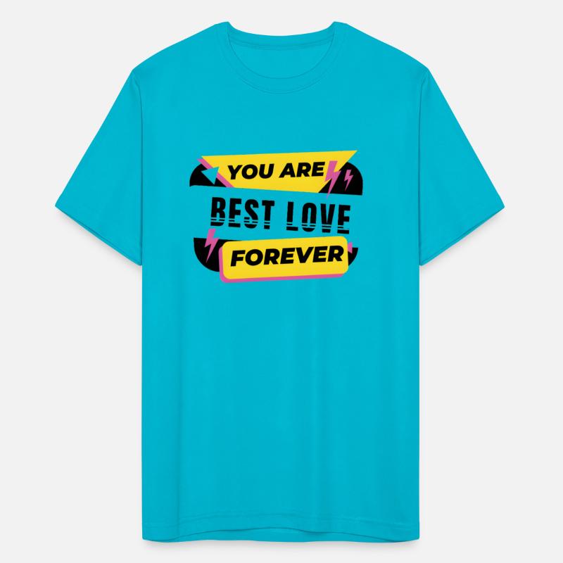 You are the best love