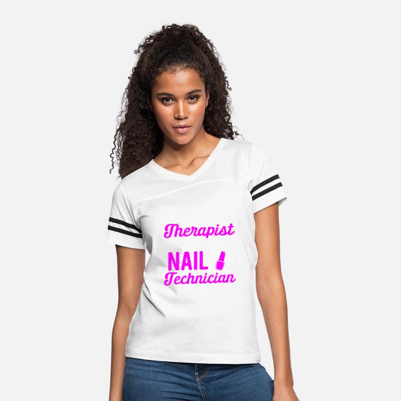 You Don'T Need A Therapist When You Have A Nail