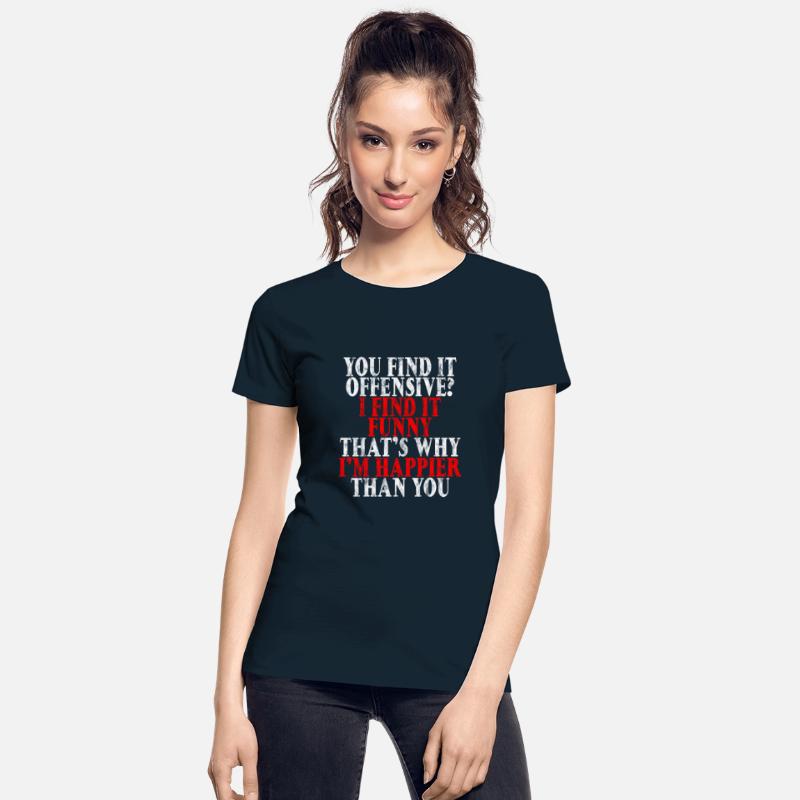You Find It Offensive, I Find It Funny 3