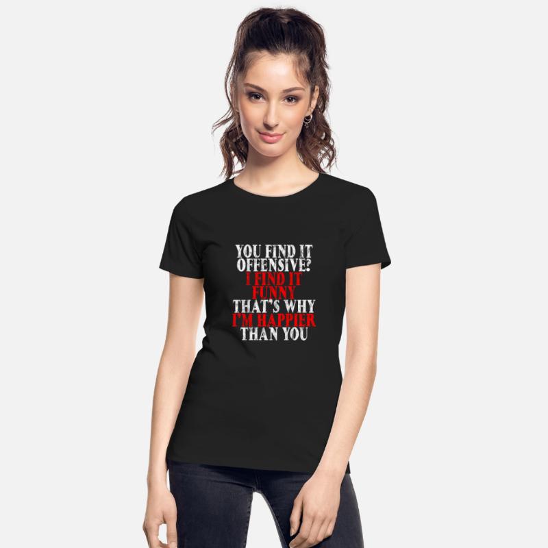 You Find It Offensive, I Find It Funny 3