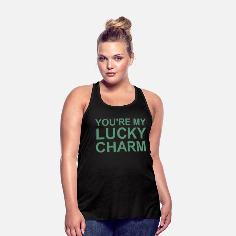 You're My Lucky Charm