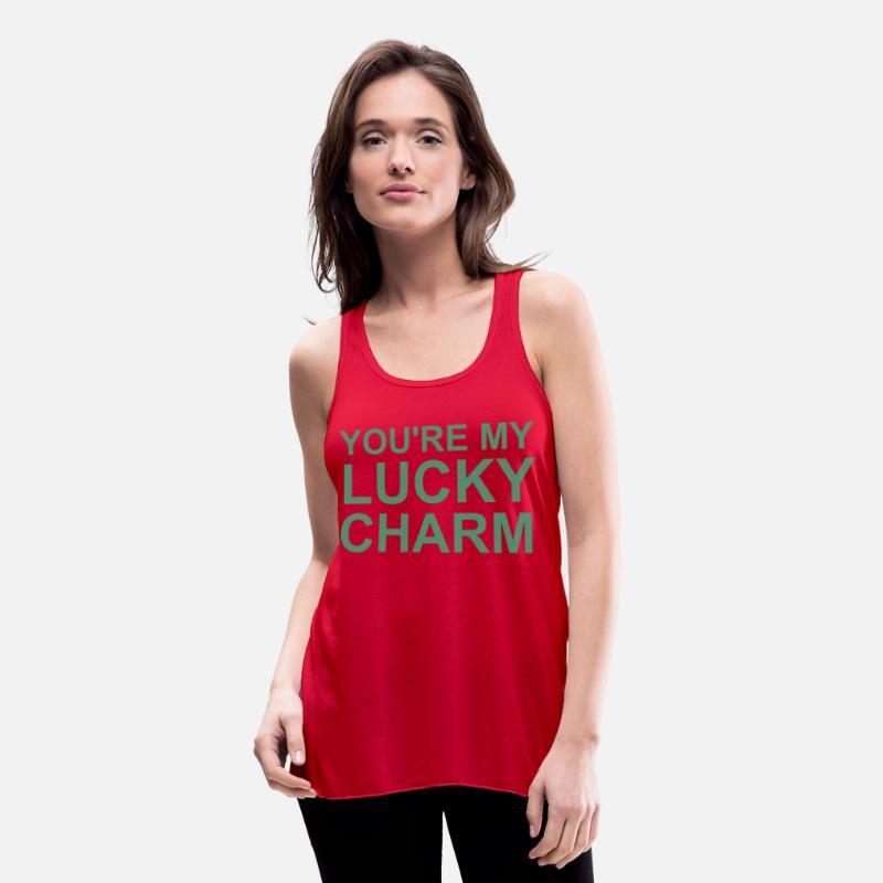 You're My Lucky Charm
