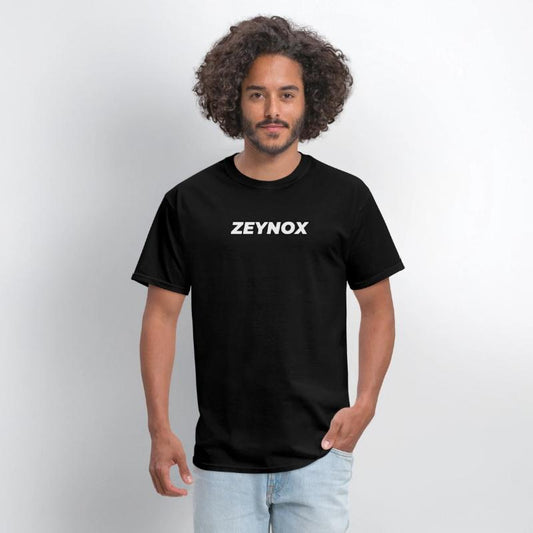 ZEYNOX EDITION