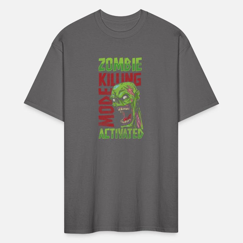 Zombie Apocalypse Horror Infection