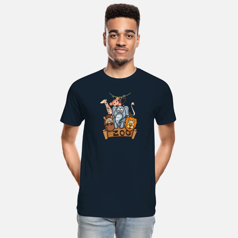 Zoo Animals