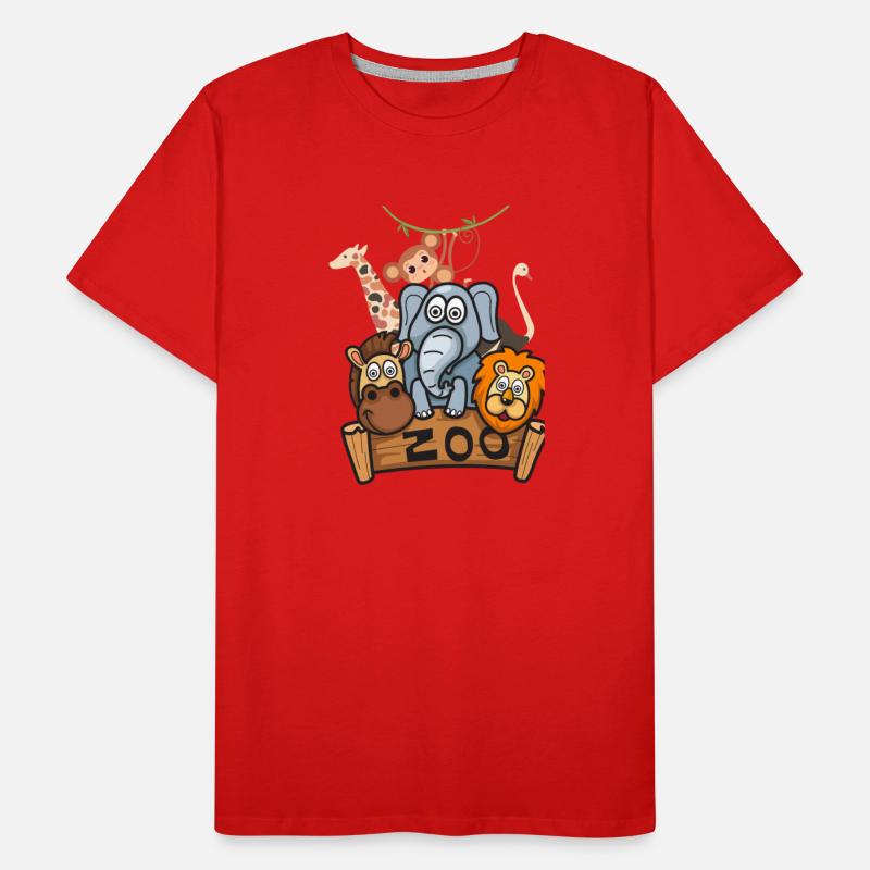 Zoo Animals
